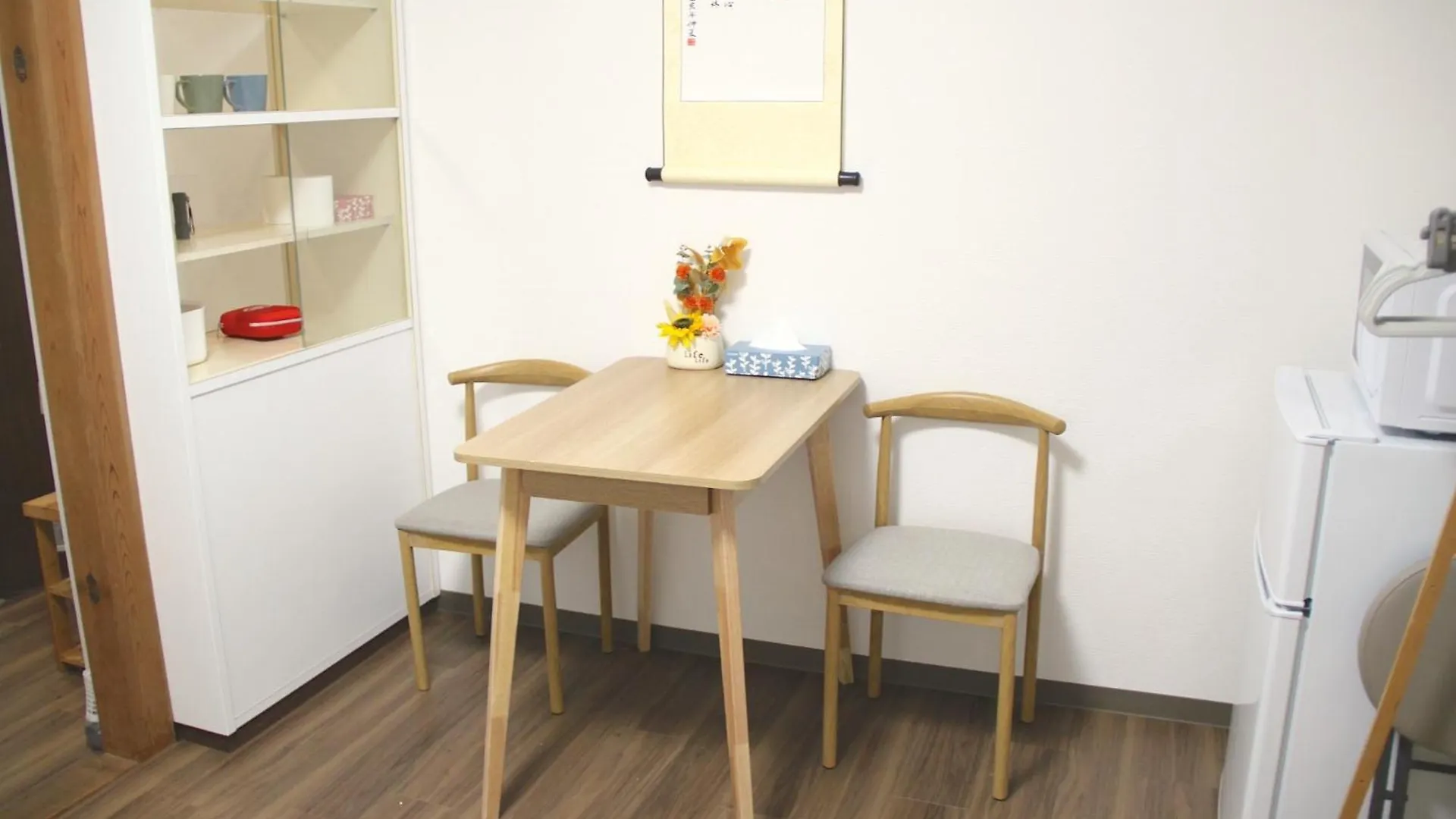 Heart'S Hometown Lotus - Vacation Stay 17044 Kyoto Apartment
